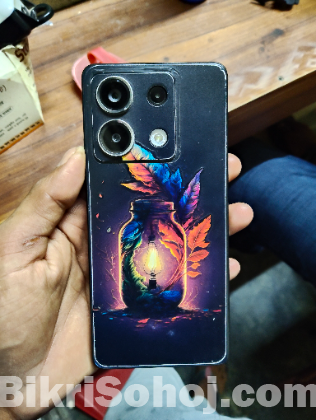 Redmi note 13 5g